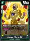 Product image for Golden Frieza : BR