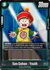 Product image for Son Gohan : Youth
