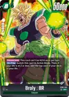 Product image for Broly : BR - FB06-063