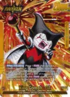 Product image for King Gomah : DA - FB06-071 (Alternate Art)