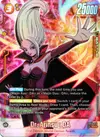 Product image for Dr. Arinsu : DA - FB06-072 (Alternate Art)
