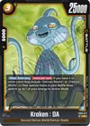 Product image for Kraken : DA