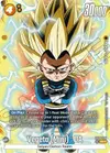 Product image for Vegeta (Mini) : DA - FB06-084 (Alternate Art)