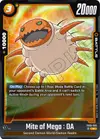 Product image for Mite of Mega : DA