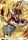 Product image for Gogeta (Alternate Art)