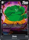 Product image for Drum - FB06-105