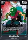Product image for King Piccolo - FB06-108
