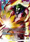 Product image for King Piccolo - FB06-109 (Alternate Art)