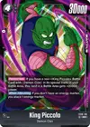 Product image for King Piccolo - FB06-109