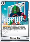 Product image for Piccolo Day