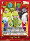 Product image for King Kuu : DA (Alternate Art)