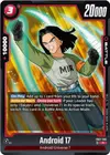 Product image for Android 17 - FB07-006