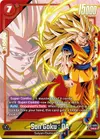 Product image for Son Goku : DA - FB07-009 (Alternate Art)