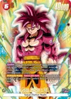 Product image for Son Goku : DA - FB07-010 (Alternate Art)