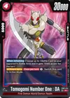 Product image for Tamagami Number One : DA