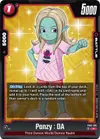 Product image for Panzy : DA