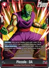 Product image for Piccolo : DA