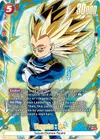 Product image for Vegeta : DA - FB07-021 (Alternate Art)