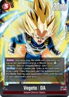 Product image for Vegeta : DA - FB07-021