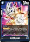 Product image for Syn Shenron - FB07-027