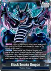 Product image for Black Smoke Dragon