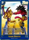 Product image for Nuova Shenron - FB07-033 (Alternate Art)