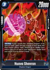 Product image for Nuova Shenron - FB07-033