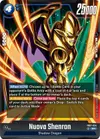 Product image for Nuova Shenron - FB07-034