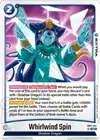 Product image for Whirlwind Spin