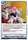 Product image for Minus Energy Power Ball
