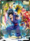 Product image for Son Gohan : SH - FB07-058 (Alternate Art)