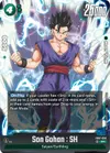 Product image for Son Gohan : SH - FB07-058