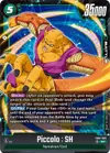 Product image for Piccolo : SH - FB07-066