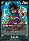 Product image for Broly : BR