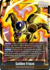 Product image for Golden Frieza