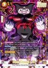 Product image for Giant Gomah : DA (Alternate Art)