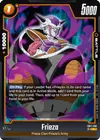 Product image for Frieza - FB07-088