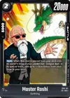 Product image for Master Roshi