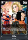 Product image for Krillin