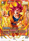 Product image for Son Goku - FB07-104 (Alternate Art)