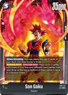 Product image for Son Goku - FB07-104