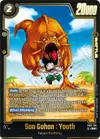 Product image for Son Gohan : Youth (Alternate Art)