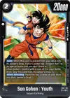 Product image for Son Gohan : Youth