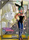 Product image for Bulma - FB07-113 (Alternate Art)
