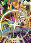 Product image for Son Gohan : SH - FB07-121 (Super Alternate Art)