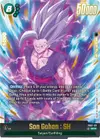 Product image for Son Gohan : SH - FB07-121