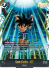 Product image for Son Goku : GT - FB07-122