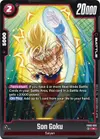 Product image for Son Goku - FB08-006