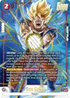 Product image for Son Goku - FB08-007 (Alternate Art)