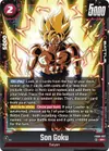 Product image for Son Goku - FB08-007